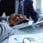 Registration of a commercial mortgage at VTB