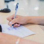 оформление поквартирной карточки