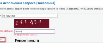 Онлайн проверка запроса выписки ЕГРН по росреестру