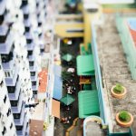 Main features of an apartment exchange agreement in 2018