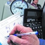 Особенности установки коллективных счетчиков