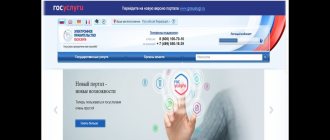 Отключение антенны в Москве через Госуслуги: пошаговая инструкция (фото)