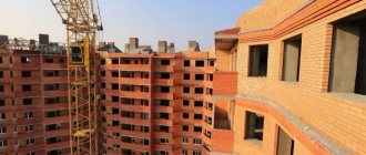 отмена долевого строительства когда вступит в силу