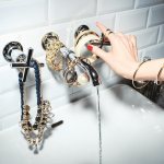 отсутствие технической возможность для установки счетчика воды