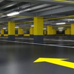 парковка современного типа - Стандартпарк