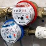 Передать показания счетчиков за воду. Все способы