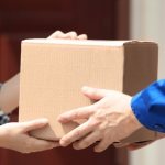 Переход права собственности на товар