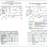 план квартиры до и после ремонта