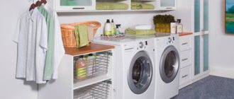 подсобное помещение в доме