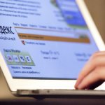 Поисковая система Яндекс