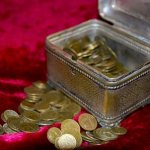 Получение наследства