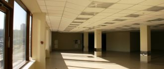 помещение свободного назначения