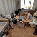 Порядок выселения из муниципальной квартиры прописанного человека