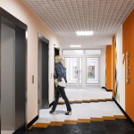 Правила пользования местами общего пользования в многоквартирном доме