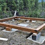 Правила постройки на даче