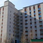 правила проживания в общежитии