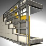 Advantages of ventilated technology