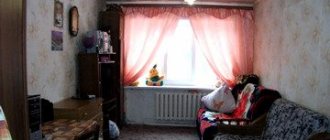 Приватизация комнаты в общежитии