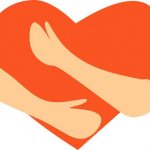 Приватизация кооперативной квартиры, сердце руки прижимают к себе