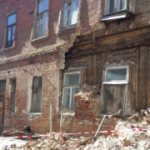 Признание дома аварийным и подлежащим сносу