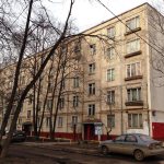 Программа реновации в Москве