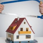 Раздел имущества