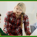 родственники