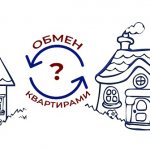 Related exchange of apartment for apartment: taxes, exchange agreement