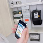 С помощью сети интернет можно легко и быстро передать показания счетчика