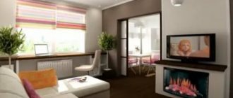 Is the living room considered a living room?