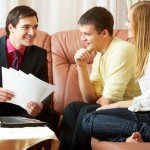 Сделка с риэлтором