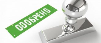сколько действует одобрениие по ипотеке