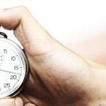 how long does it take to get a mortgage