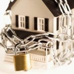 Removal of judicial seizure from real estate