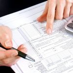 Содержание декларации об имуществе