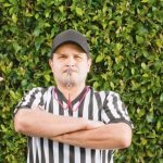 Disputes between neighbors