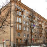 Сталинка и хрущевка отличия