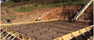 Строительство за земле сельхозназначения