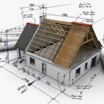 Технический паспорт из БТИ на дом