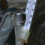 температура воды