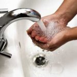 температура воды в трубах горячего водоснабжения