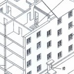 Тип помещения расположенного в здании или сооружении