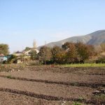 Участок земли