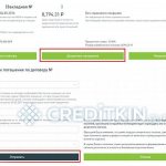 Условия досрочного погашения ипотеки