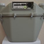 Вид счётчика - СГМН-1 G6