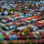 Внешний вид сверху