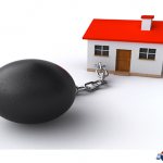 Possible encumbrances of the apartment_1