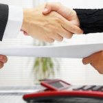 Выдача свидетельства