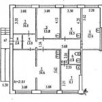 Isolation of real estate in kind sample