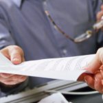 Выписка из ЕГРН о содержании правоустанавливающих документов